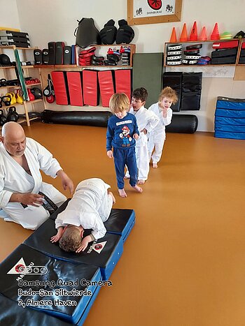 Samen spelen