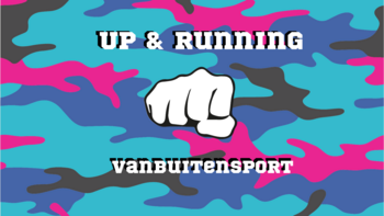 Hardlopen Nobelhorst