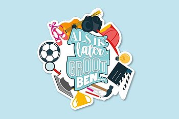 Standaardafbeelding bij activiteit