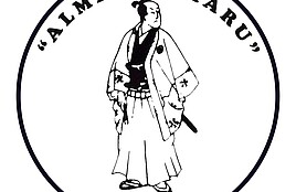 Judolessen Almere Maru