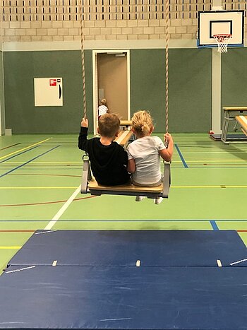 peutergym