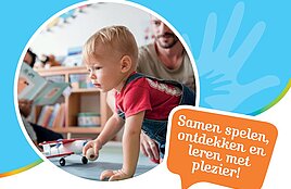 Spelend Leren Thuis activiteiten van De Schoor