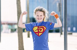 Zelfverdediging & weerbaarheid vanaf 4 jaar