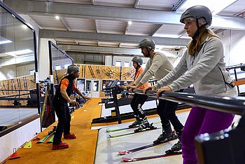 Seizoensopening met Proeflessen en Wintersportbeurs bij Ski-Mere