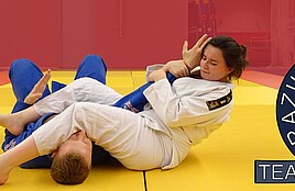 Team Michi | Braziliaanse Jiu Jitsu 9-13 jaar