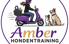 Amber Hondentraining