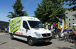 Erik & Emy (Kruidenwijk)