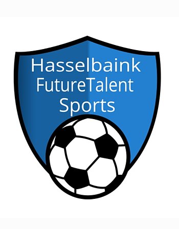 Illustratie bij Voetbaltraining bij Hasselbaink Future Talent Sports