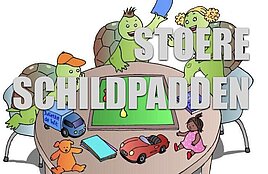 Humanitas Stoere Schildpadden-programma
