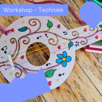 workshop techniek