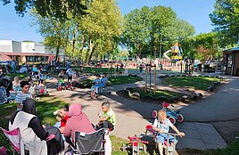 Speeltuin De Speelhaven