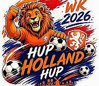 Zomervakantie: WK Voetbal! Almere Haven