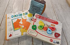 Ouder-kind-inloop (Oki)