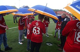 Playing for Success Almere PO