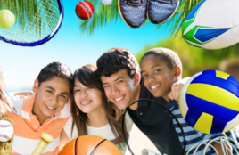 Zomervakantie: Vakantie Fun Almere Hout