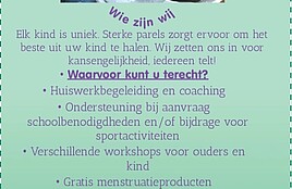 Coaching en training