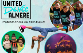 United Dance Almere