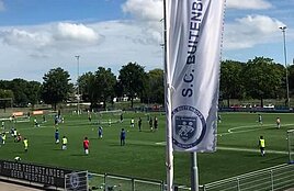 SC Buitenboys voetbalvereniging