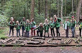 Scoutinggroep Con Tutti