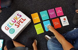 Dagarrangementen de Wieken