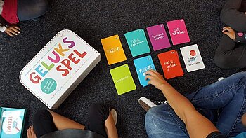 Illustratie bij Dagarrangementen de Wieken