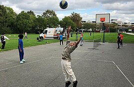 Day @ Muzenpark (voor kinderen en ouders)