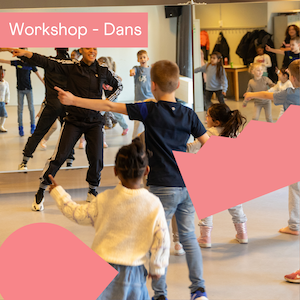 Workshop- Dans