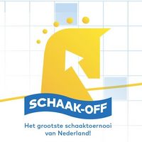 Illustratie bij Doe mee aan de Schaak-Off